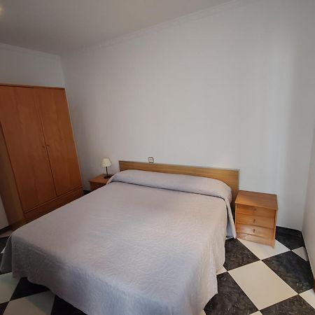 Hostal Los Amigos Siruela Exteriér fotografie