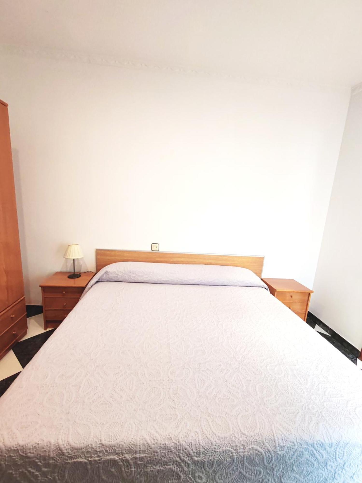 Hostal Los Amigos Siruela Exteriér fotografie